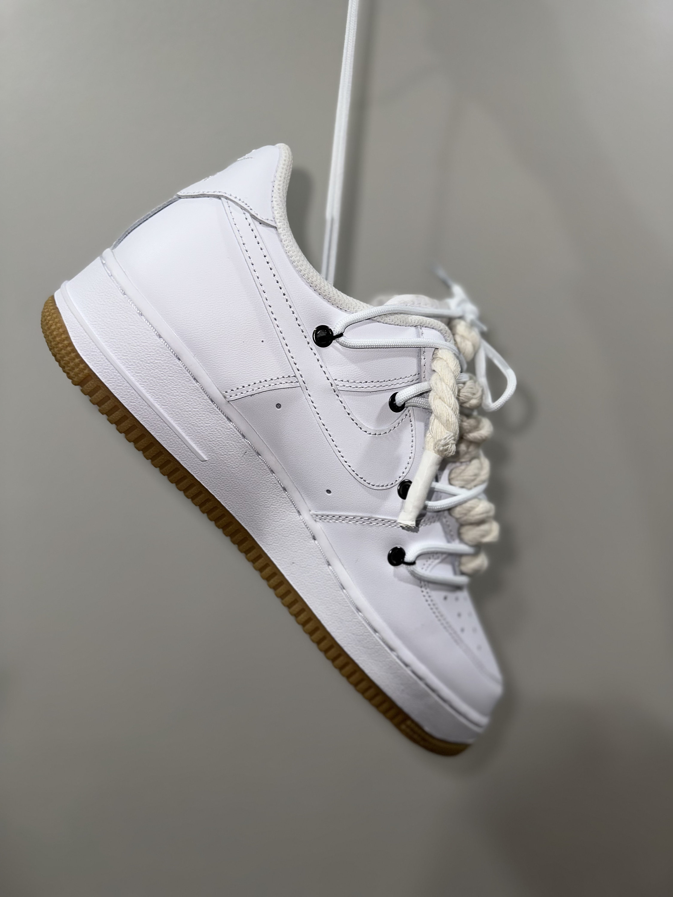 Custom Af1 Mids Nike Af1 Custom - Etsy