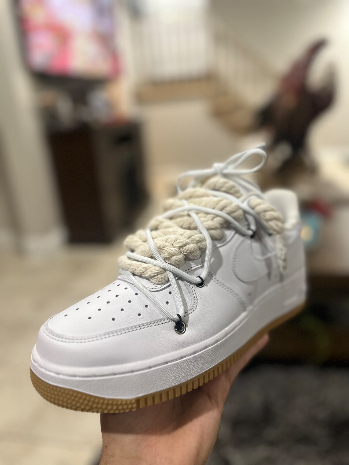 Nike Af1 Custom - Etsy