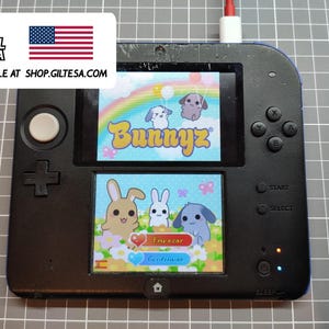 Nintendo 2DS & New 2DS XL: USB-C Mod