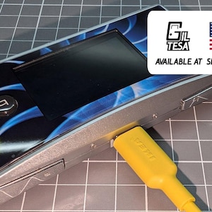 Game Boy Micro: USB-C Mod