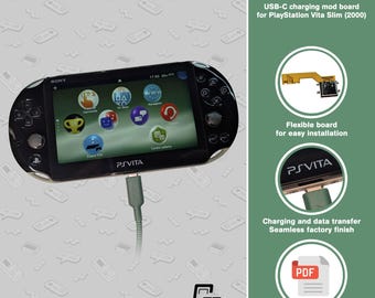 Authentic Official Sony PS Vita Memory Card - 8GB - Tested - Etsy