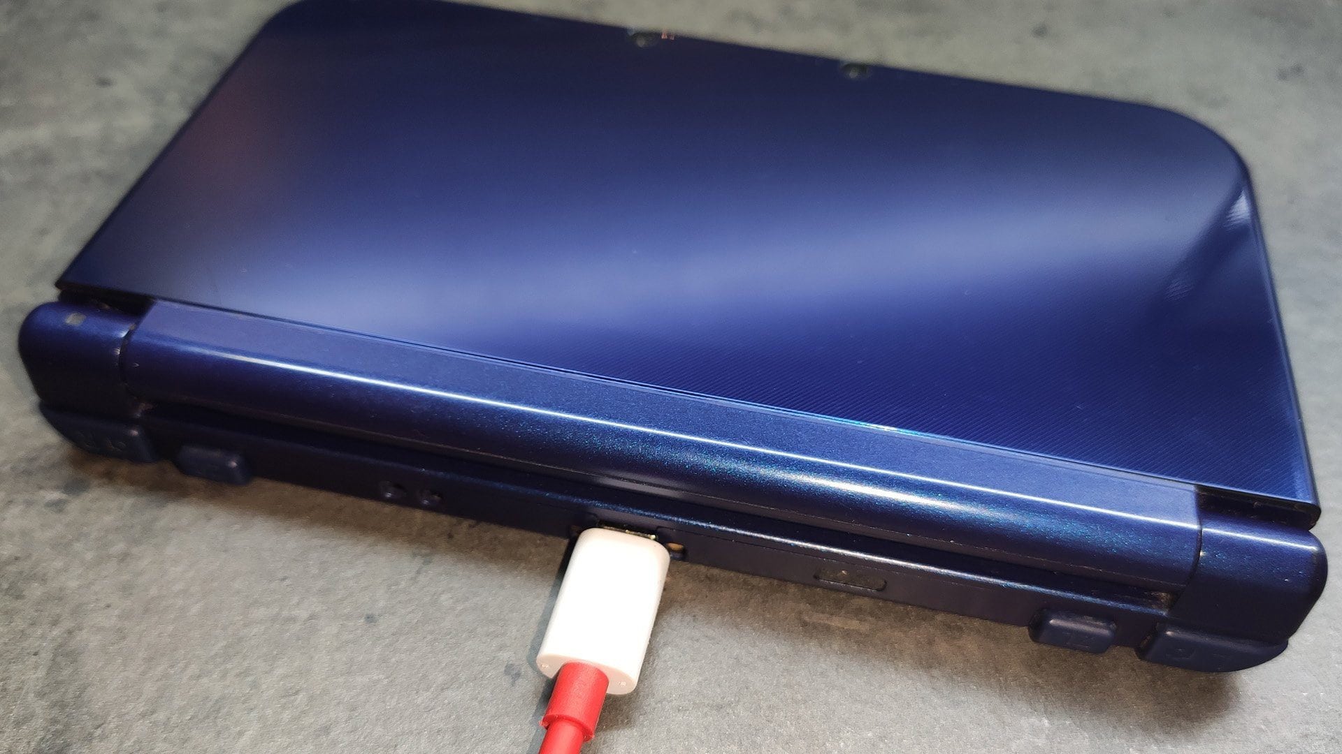 Nintendo 3DS USBC Kit dock Supported Etsy