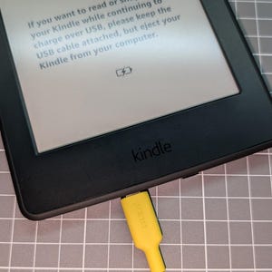 MiniUSB - MicroUSB to USB-C Mod
