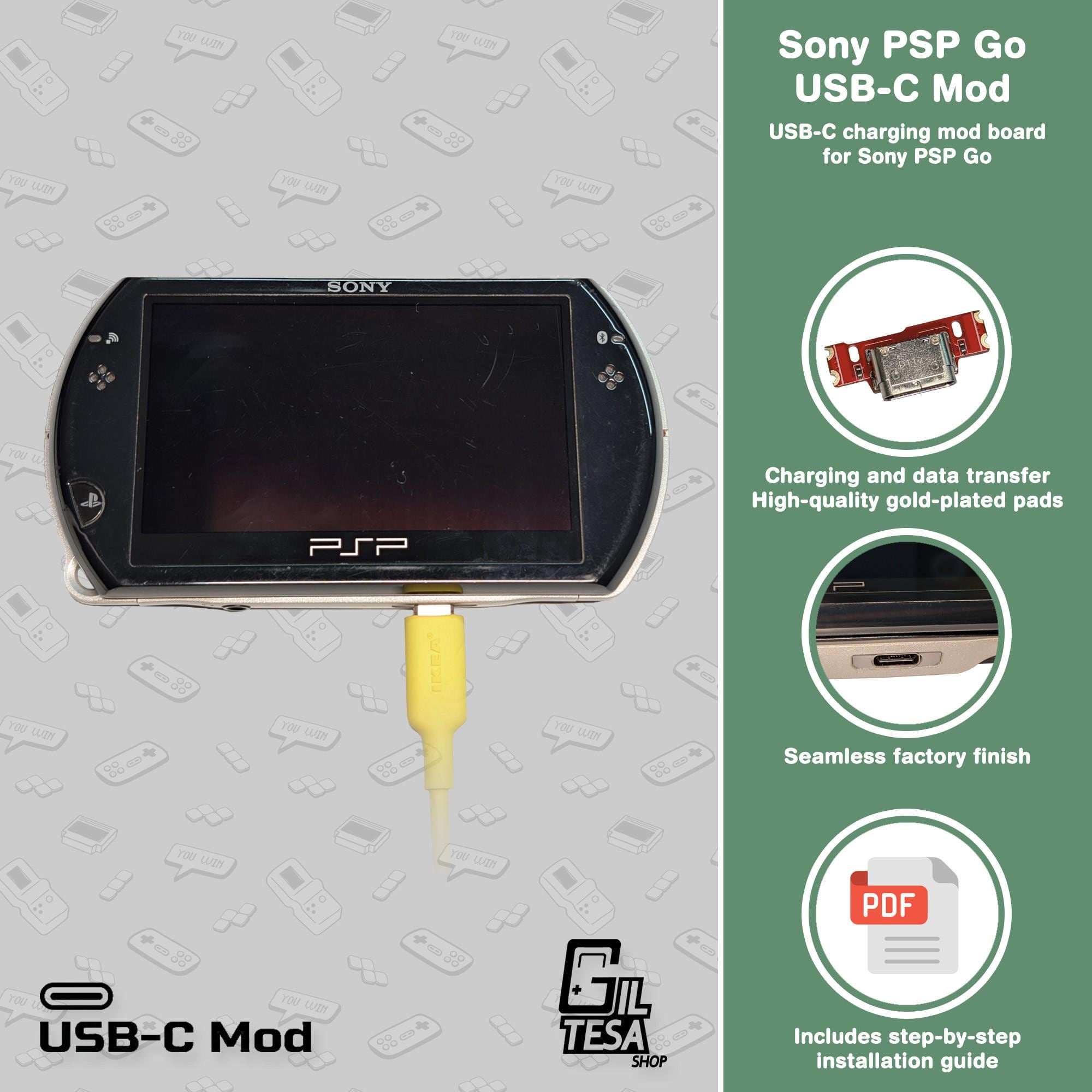 Psp go - Etsy 日本