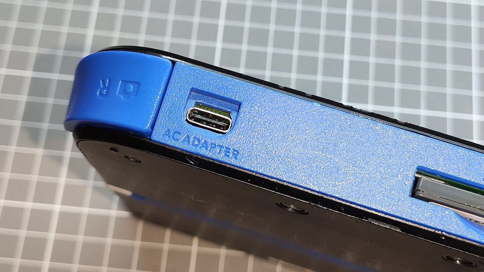 Nintendo 2DS & New 2DS XL: USB-C Mod - Etsy