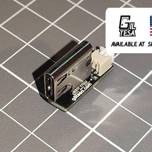 Super Nintendo: USB-C Mod