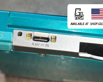 Nintendo USB Ladekabel Für 3DS, 3DS XL, 2DS, DSi, DSi XL Kaufen