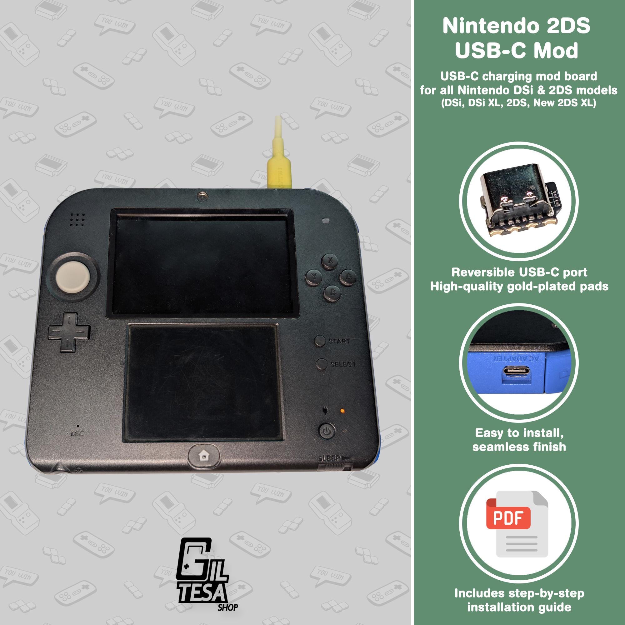 m.2DS Amazon.com: 2DS Stylus Pen, Xahpower Replacement Stylus Compatible