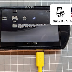 その他 PSPgo PSP go microSD メモリーカードアダプター m2microSD メモリーカード