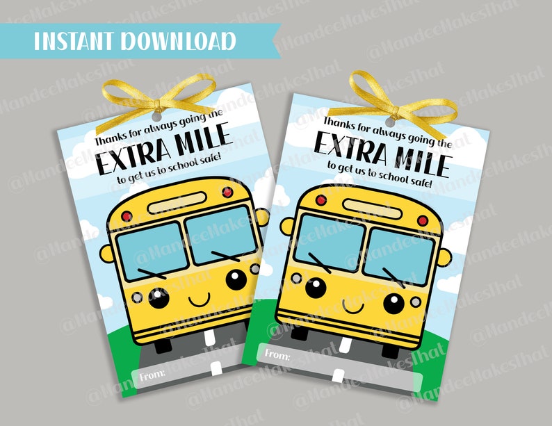 Adorable Bus Driver Appreciation - Il 794xN.5894913660 3bhk 