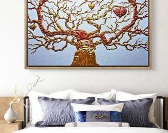 ORYGINALNY Wandbild 80x120cm Abstrakcyjny Malerei Strukturbild Moderne Kunst Acryl Farben Mischtechnik Leinwand Interiordesing Unikat HANDGEMALT
