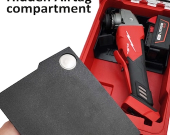 Organizer do szlifierek M18 do Milwaukee Compact Packout