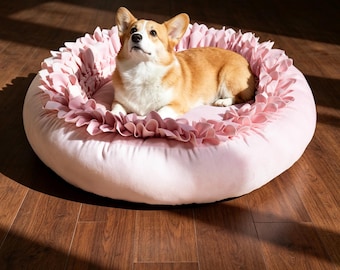 Pet cushion