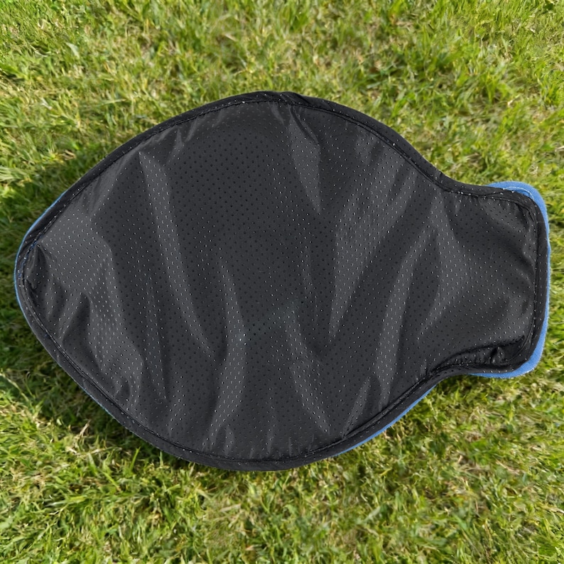 Cat Fish Shape Snuffle Mat Nose Work Feeding Pad Interactive Foraging ...