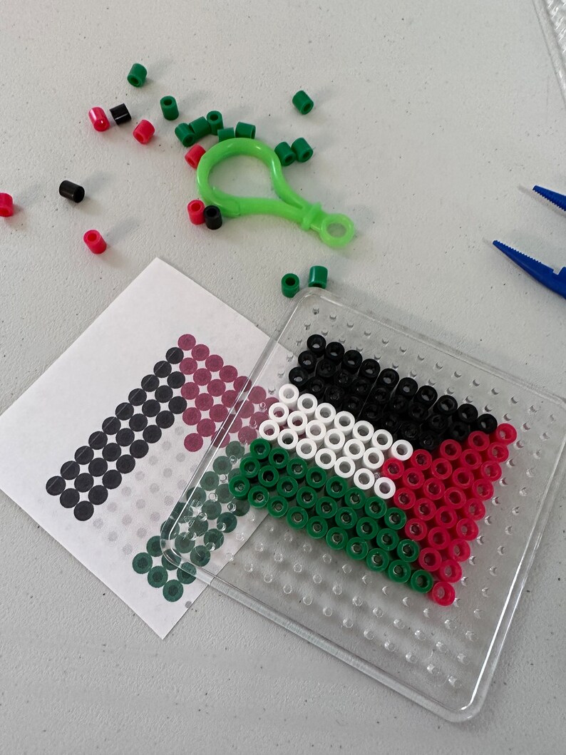 palestine-perler-bead-keychain-craft-kit-etsy
