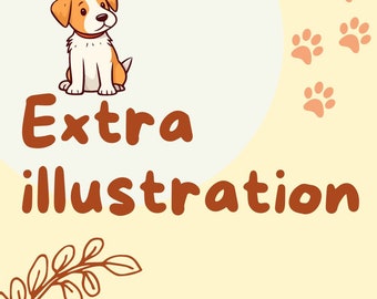 Extra Illustration