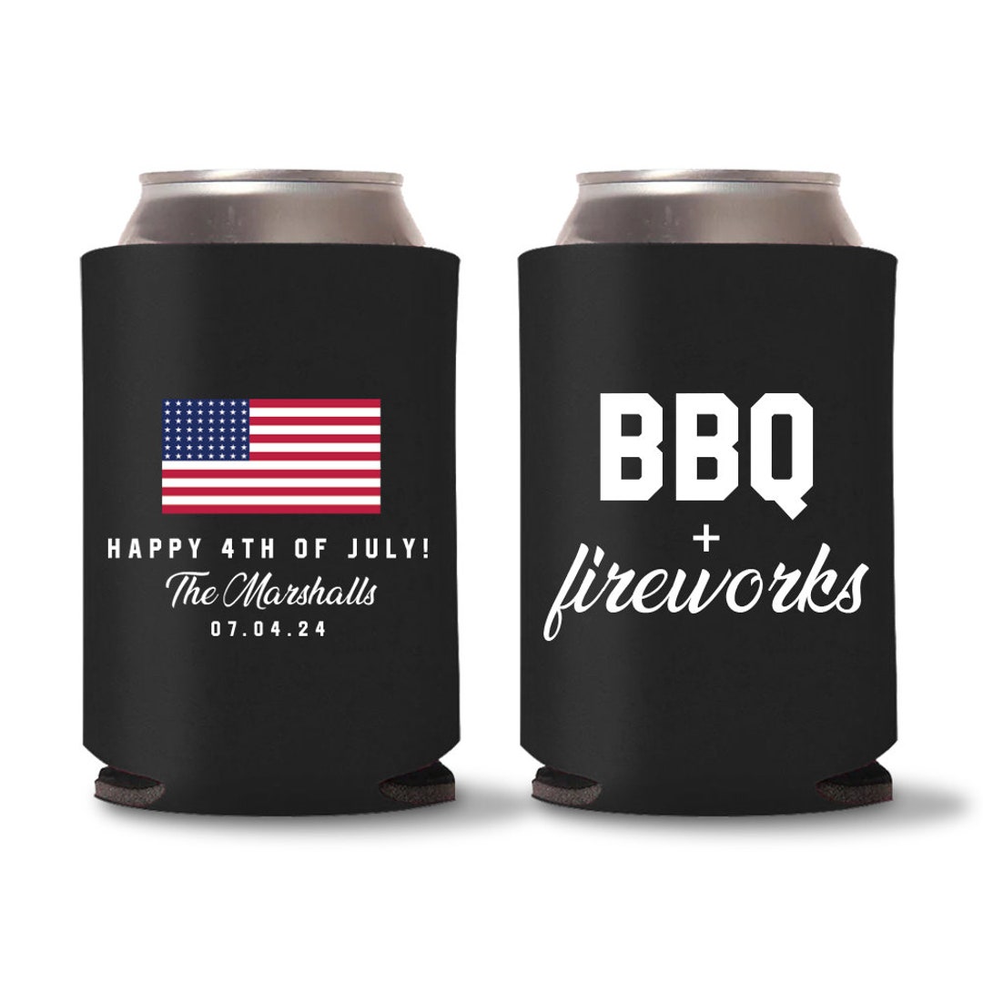 4th of july can opener