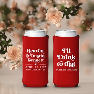 Daar zal ik op drinken