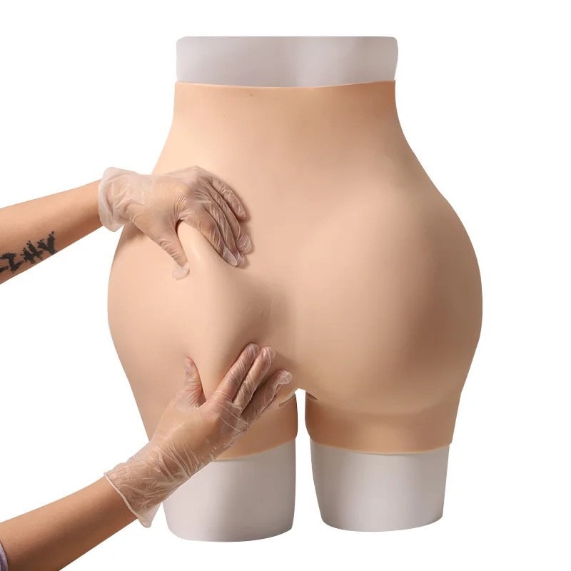 Buy Fake Butt Pants Online In India -  India