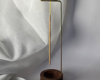 Räucherstäbchenhalter