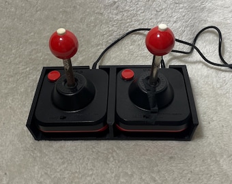 Atari 2600 Wico Command Control Coupler