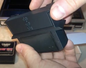 Colecovision MCP (Cartridge Pass Through Socket Protector) for Coleco/Adam/CV-NUC+/Phoenix