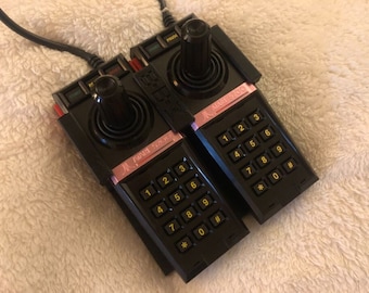 Atari 5200 Controller Coupler (Robotron and others)
