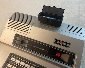 Odyssey 2 / VideoPac MCP (The Voice module required)
