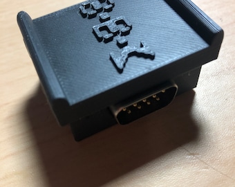 Flashback to Intellivision Controller Adapter Pair (Ideal for Sears Version)
