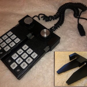 Colecovision Coleco / Adam Controller Coupler version 2 image 4