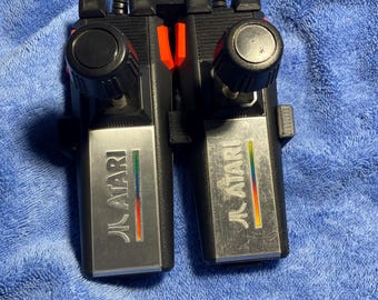 Atari 7800 Controller Coupler (Robotron, Space Dungeon, and others)