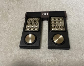 Intellivision Controller Coupler (Sprint and Classic versions available)