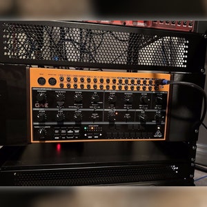 Behringer Crave, Edge and Spice Rack Ears (free shipping)