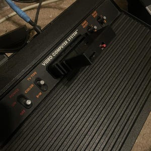 Backbit Pro - Atari 2600 Adapter Guide Sleeves