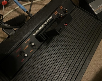 Backbit Pro - Atari 2600 Adapter Guide Sleeves