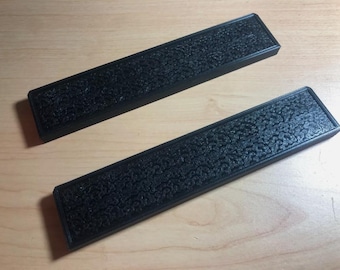 Replacement Panels for Vintage Atari 2600 and Intellivision Game Centers