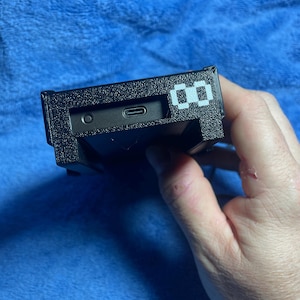 Intellivision Sprint Offshoot (You've (Not) Lost that Gripping Feeling) image 8