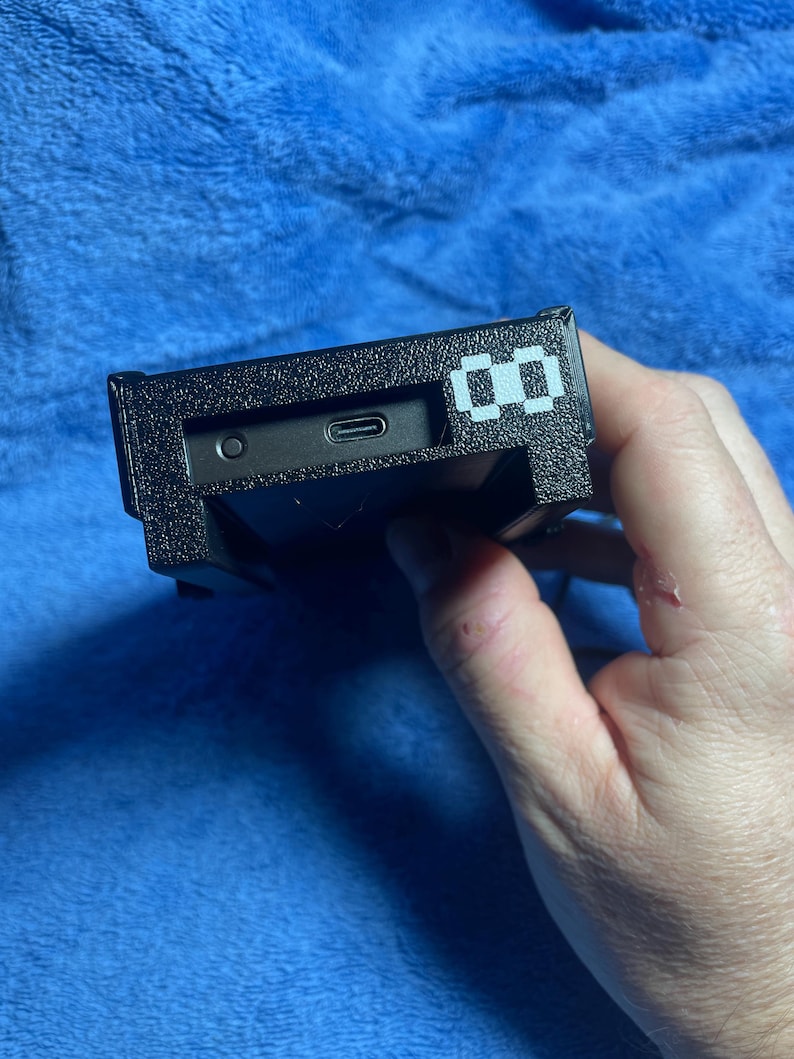 Intellivision Sprint Offshoot (You've (Not) Lost that Gripping Feeling) image 8