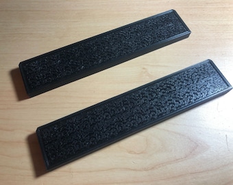 Replacement Panels for Vintage Atari 2600 and Intellivision Game Centers