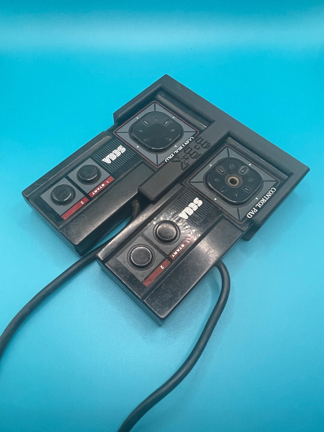 Sega Master System Controller Coupler - Etsy