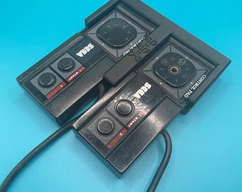 Sega Master System Controller Coupler
