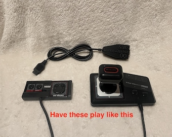 Sega Master System (SMS) Reversinator