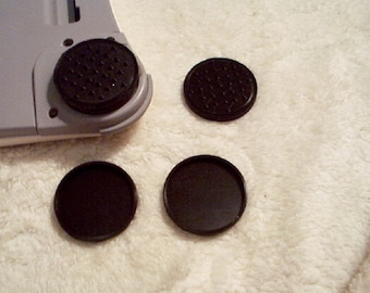 Wii Fit Grips (no slip solution for your Balance Board)