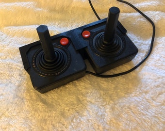 Atari 2600 / 2600+ (Spy Hunter) Version 3