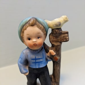 Hummel Vagabond - Etsy