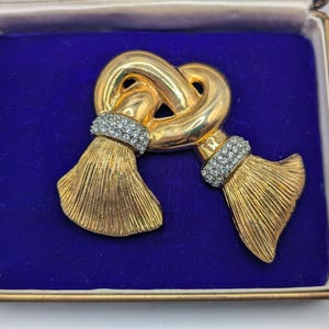 Givenchy Rope Pin - Etsy