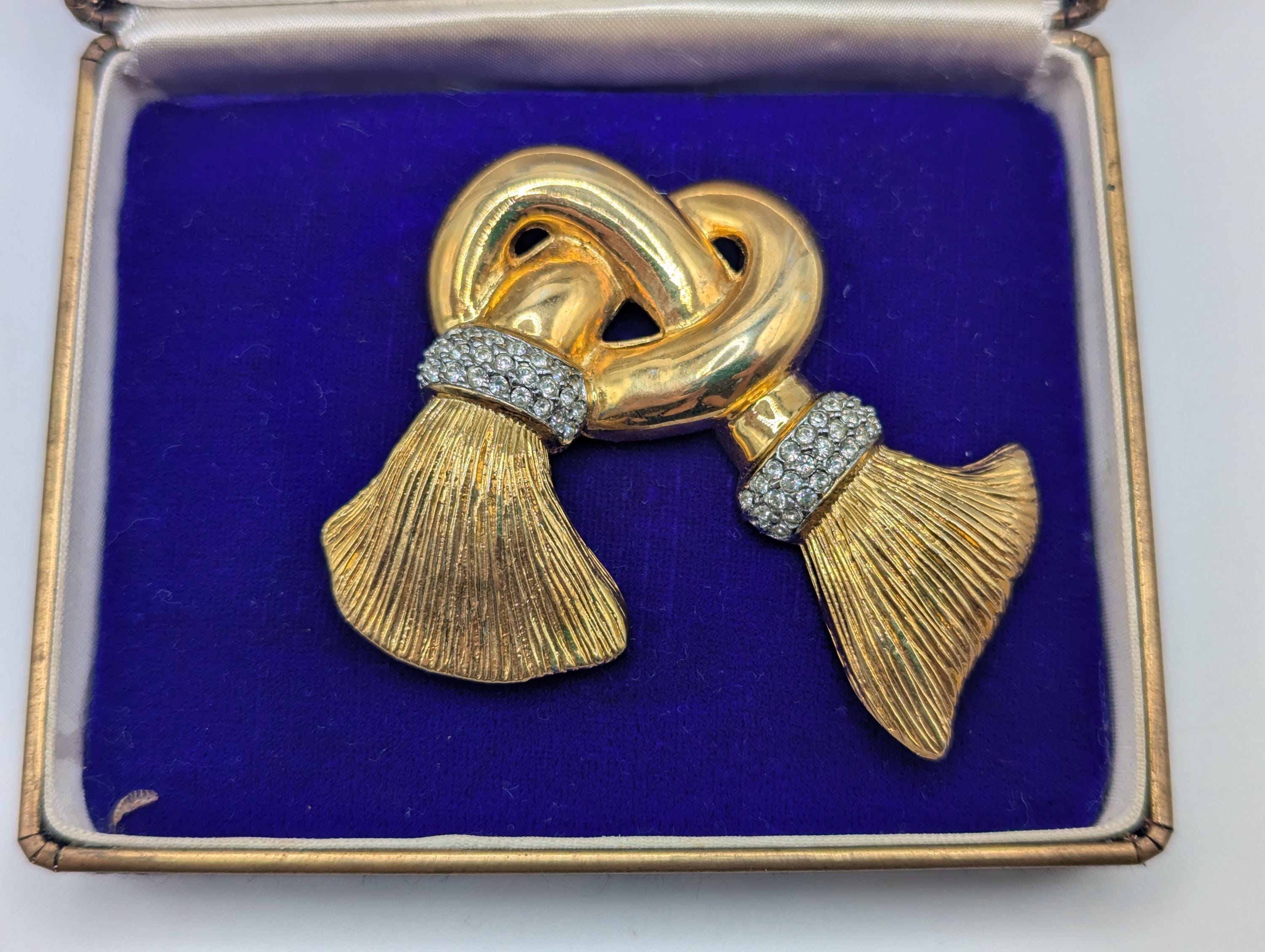 Givenchy Rope Pin - Etsy