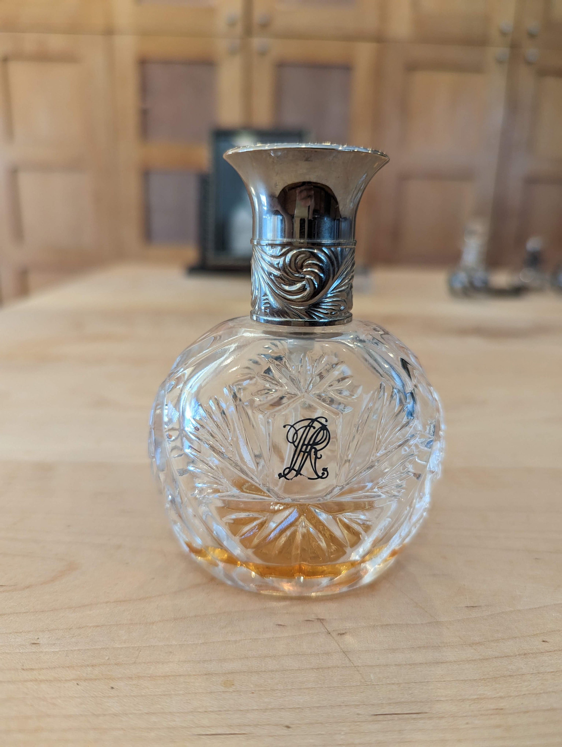 Antique Parfum Ralph Lauren 