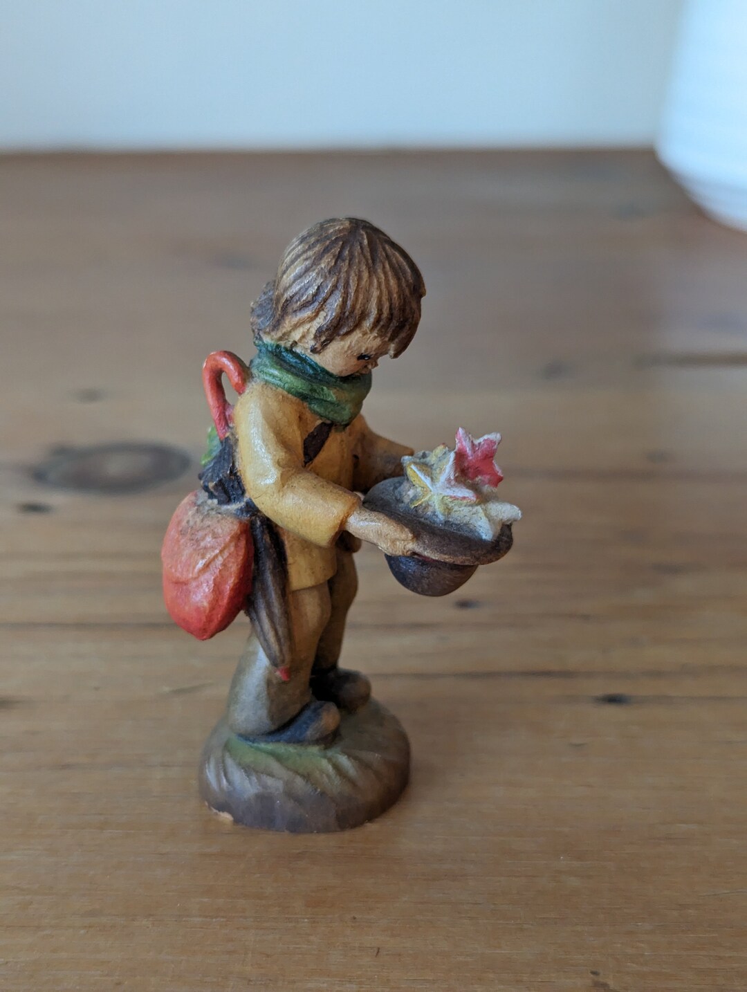 Rare ANRI Juan Ferrandiz 3 1/4