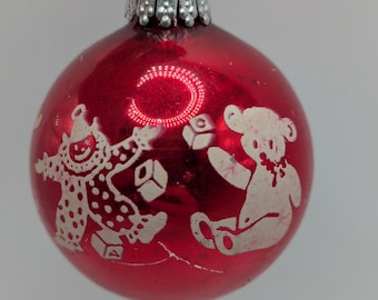 Vintage Christopher Radko Christmas Ornament Making Magic: 2001 - Etsy